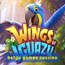 betgo games cassino